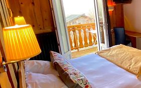 Hotel Des Skieurs